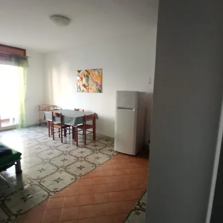 Apartment Lido 12 *