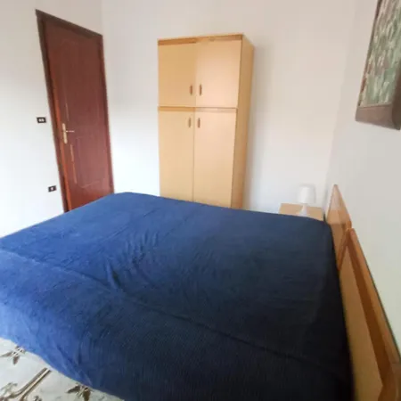 Lido 12 Apartment