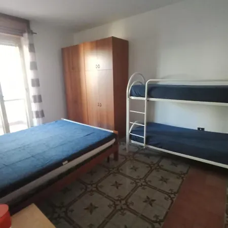 Lido 12 Apartment *