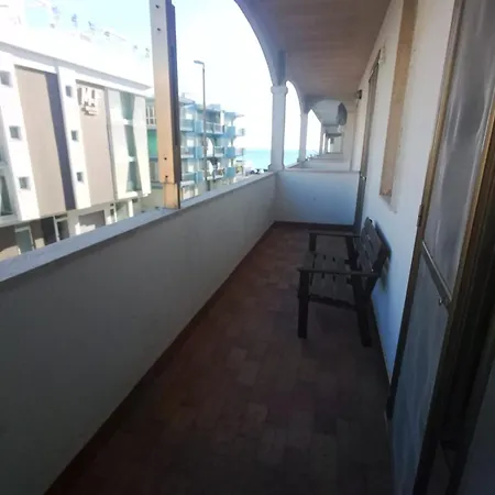 Apartment Lido 12 Gallipoli