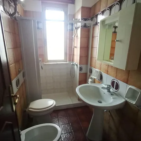 Apartment Lido 12