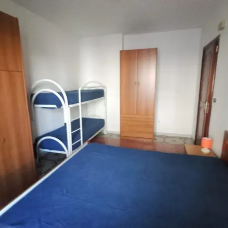 Lido 12 Apartment *