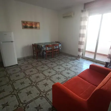 Apartment Lido 12